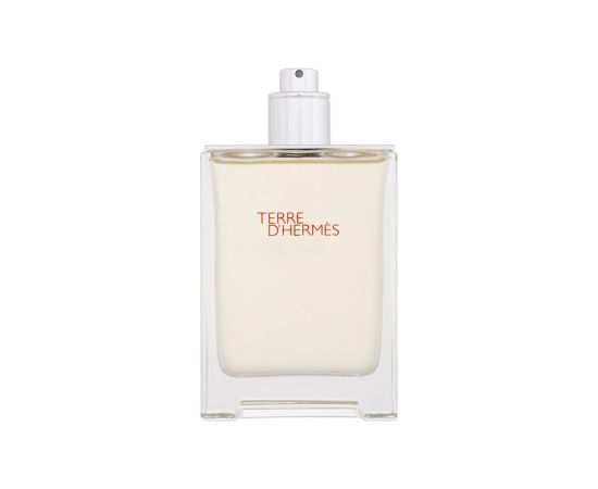 Tester Terre d'Hermes / Eau Givrée 100ml Vīriešu Smaržas