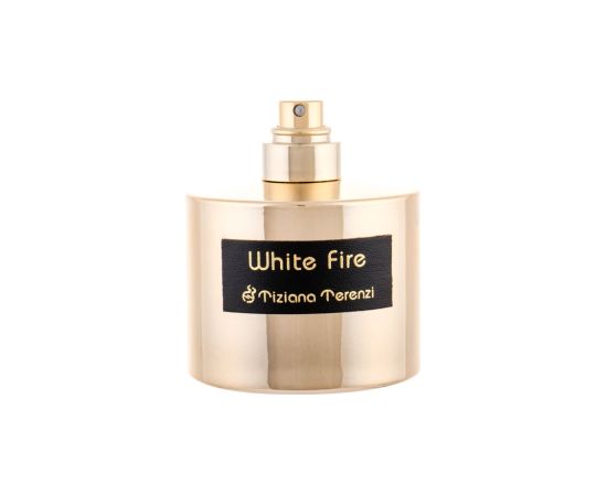 Tiziana Terenzi Tester White Fire 100ml Unisex Smaržas