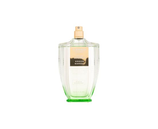 Creed Tester Acqua Originale / Green Neroli 100ml Unisex Smaržas