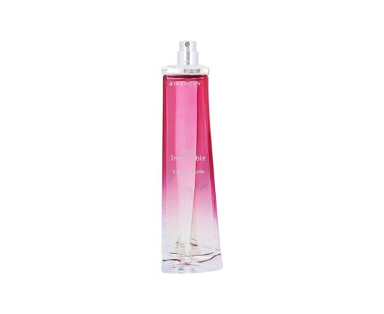 Givenchy Tester Very Irresistible 75ml Sieviešu Smaržas
