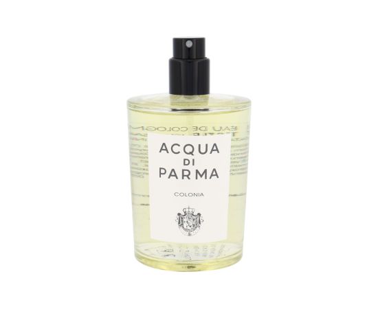 Acqua Di Parma Tester Colonia 100ml Vīriešu Smaržas