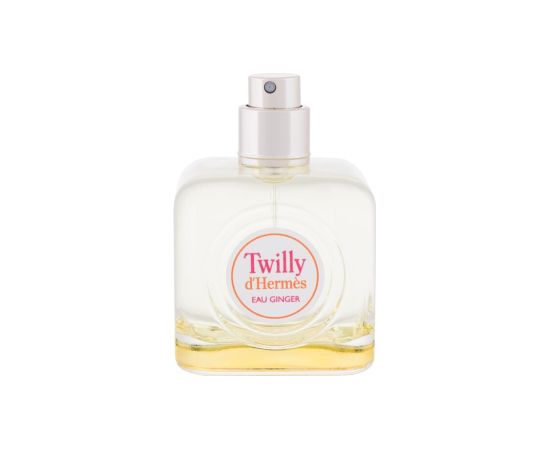Tester Twilly d´Hermes / Eau Ginger 85ml Sieviešu Smaržas