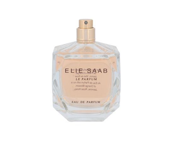 Elie Saab Tester Le Parfum 90ml Sieviešu Smaržas