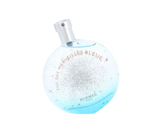 Hermes Tester Eau Des Merveilles / Bleue 100ml Sieviešu Smaržas