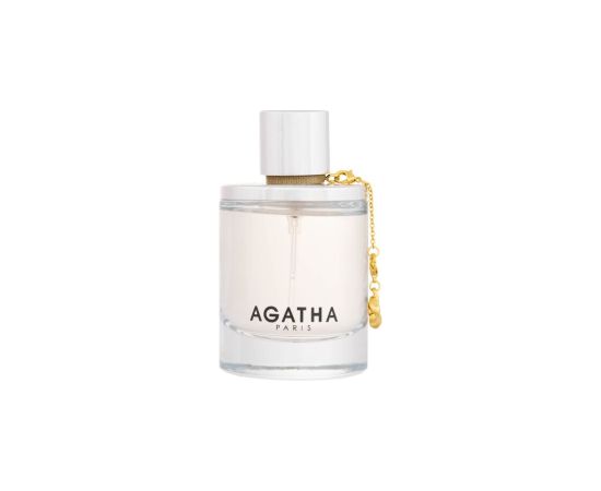 Agatha Paris L'Amour a Paris 50ml Sieviešu Smaržas