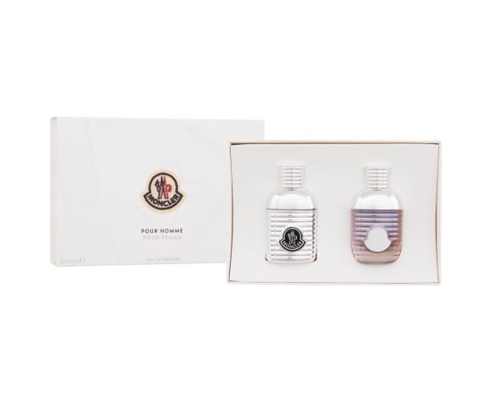 Moncler Pour Femme 7,5ml Sieviešu Smaržas