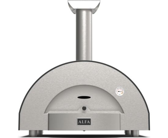 Alfa Forni Hibrīda picu krāsns Alfa Classico 2 Pizze Picas krāsns
