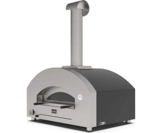 Alfa Forni Hibrīda picu krāsns Alfa Futuro 4 Pizze Picu krāsnis un piederumi