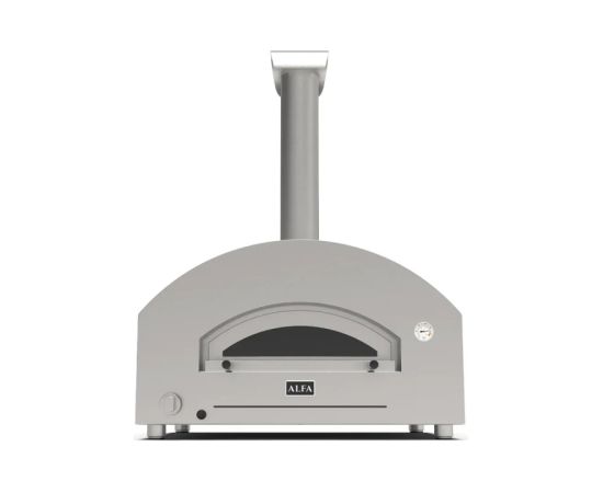 Alfa Forni Hibrīda picu krāsns Alfa Futuro 4 Pizze Picu krāsnis un piederumi