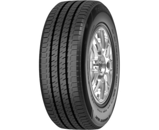 Tourador X 4season  VAN1 185/75R16 104/102S Vissezonas riepas