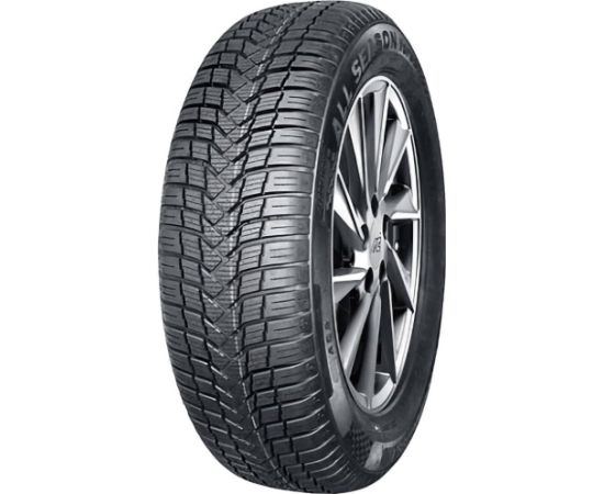 Autogreen ALL SEASON VERSAT AS2 235/45R17 97W Vissezonas riepas