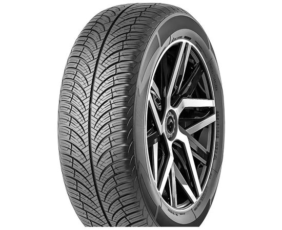Sonix Prime A/S 235/55R18 104V Всесезонные покрышки
