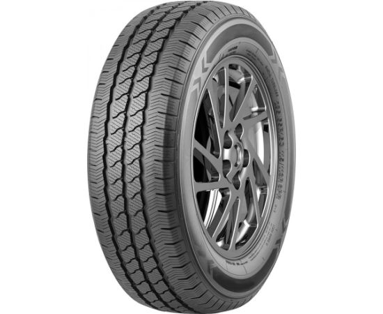 Sonix VAN A/S 225/70R15 112/110R Всесезонные покрышки