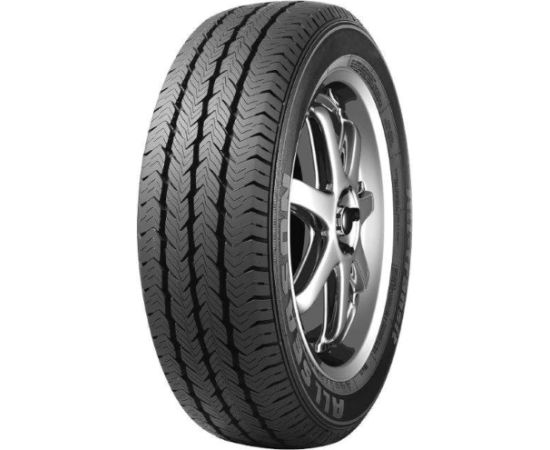 Torque TQ7000 All Season 225/70R15 112/110R Vissezonas riepas