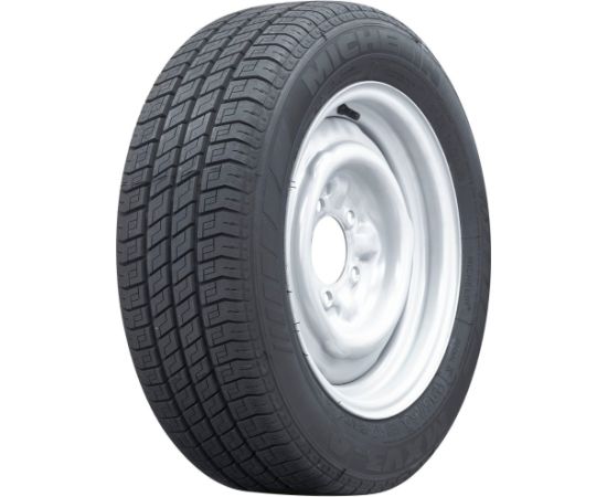 Michelin MXV3 A 195/65R14 89V Vasaras riepas