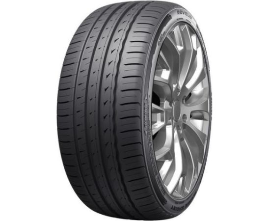 Rovelo Avenue Sprint 215/55R17 98W Летние Покрышки