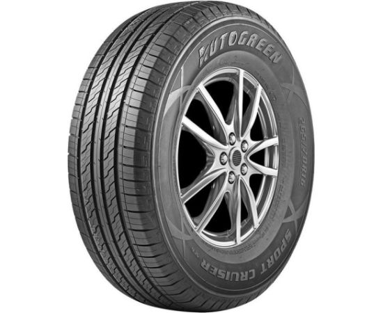 Autogreen Sport Cruiser SC6 265/70R16 112H Vasaras riepas