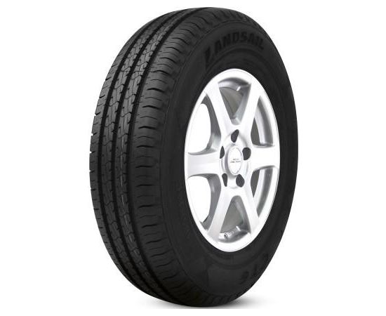 Landsail CT6 195/70R14 101N Летние Покрышки