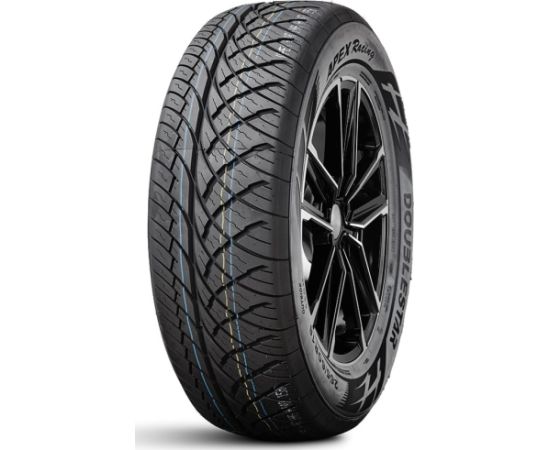 Double Star DoubleStar Apex Racing 245/45R18 100W Vasaras riepas