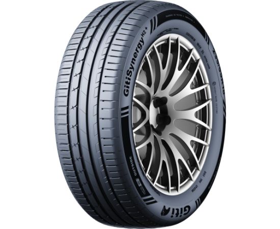 Giti GitiSynergy H2+ 205/65R16 95H Vasaras riepas