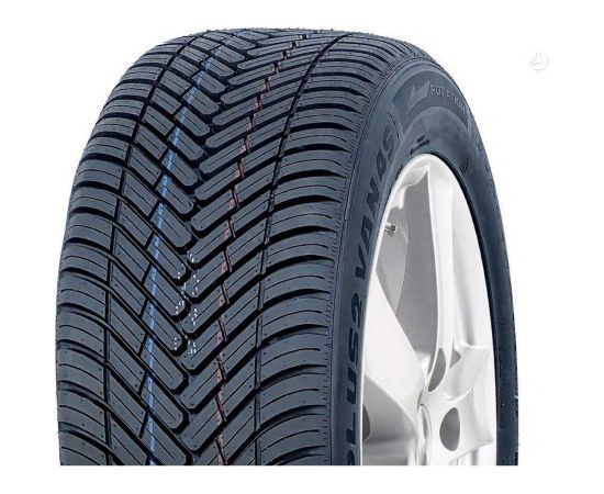 Fortuna Ecoplus 2 Van 4 Season 195/75R16 107/105S Vissezonas riepas