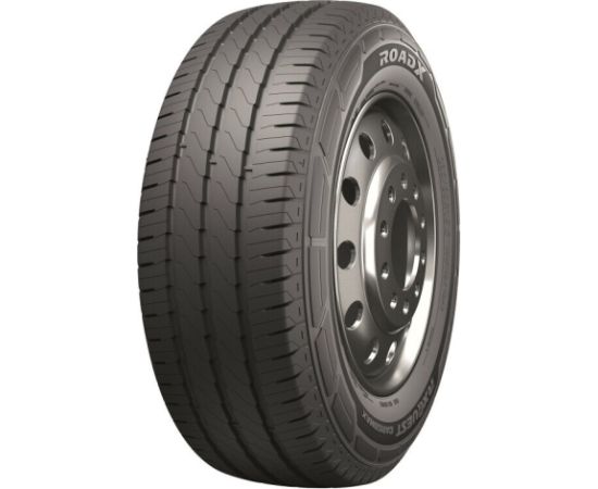 RoadX RX Quest Cargomax 225/75R16 121R Летние Покрышки