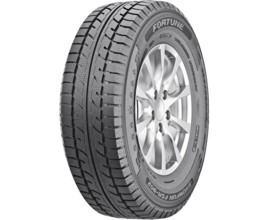 Fortune Snowfun FSR-902 235/65R16 115/113R Ziemas riepas
