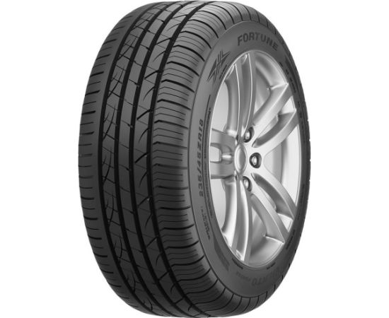 Fortune Viento FSR-702 245/45R18 100Y Vasaras riepas