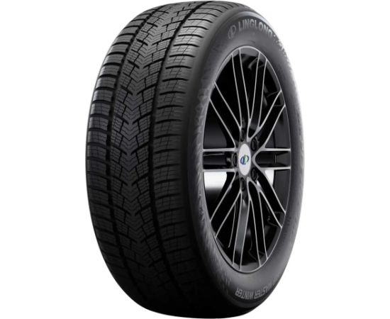Ling Long Grip Master Winter 245/40R18 97V Зимние покрышки