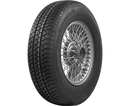 Michelin XVS 185/-R15 93H Летние Покрышки