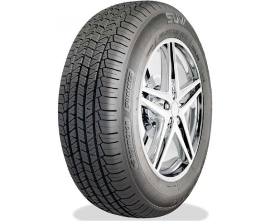 Tigar SUV Summer 235/60R18 107W Vasaras riepas