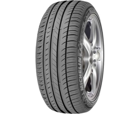 Michelin Pilot Exalto PE2 165/60R14 75H Летние Покрышки