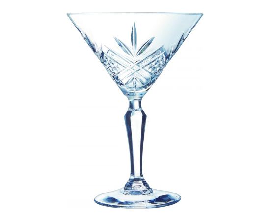 BROADWAY KOKTEIĻU GLĀZE 21CL, Arcoroc Стаканы и графины