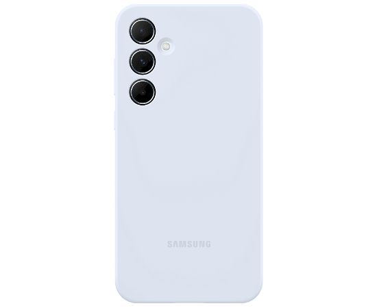 Samsung Silicone Cover Чехол для Samsung Galaxy A57 Чехлы - альтернативные