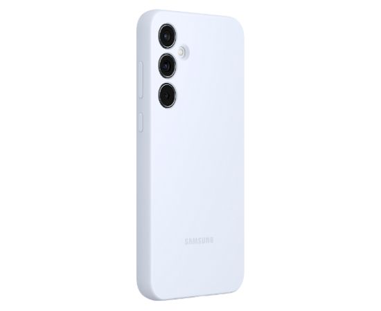 Samsung Silicone Cover Чехол для Samsung Galaxy A57 Чехлы - альтернативные