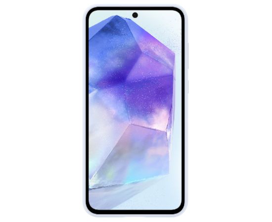 Samsung Silicone Cover Чехол для Samsung Galaxy A57 Чехлы - альтернативные