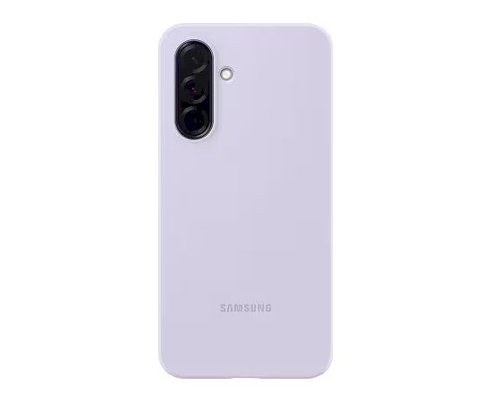 Samsung Silicone Cover Чехол для Samsung Galaxy A37 Чехлы - альтернативные