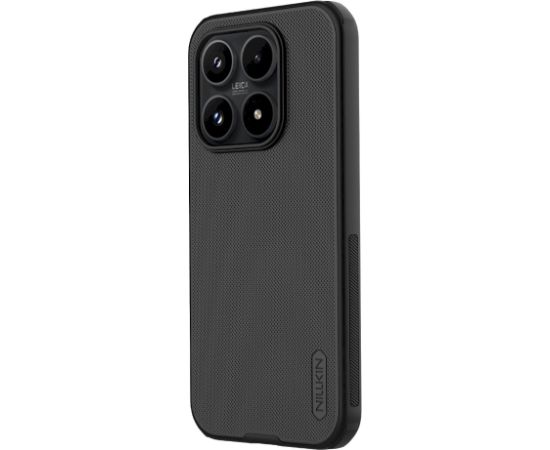 Nillkin Super Frosted PRO Back Cover Чехол для Xiaomi 17 Чехлы - альтернативные