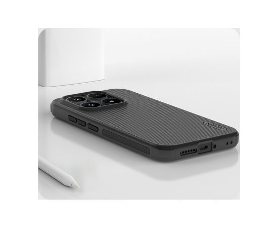Nillkin Super Frosted PRO Back Cover Чехол для Xiaomi 17 Чехлы - альтернативные
