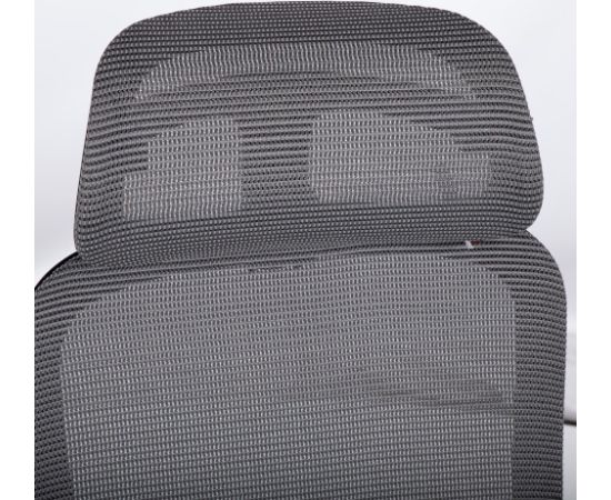 Darba krēsls ALLY pelēks Jaunumi -Dārzam