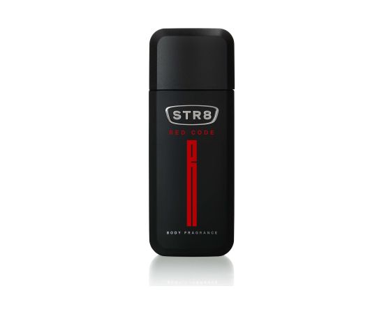 Str8, Red Code, Scented Spray, For Men, 75 ml *Tester Unisex Smaržas