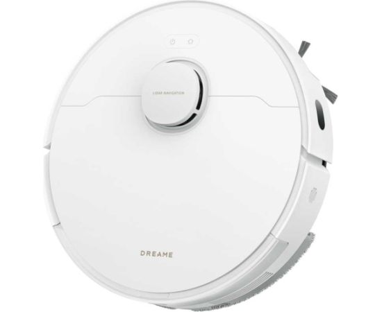 Dreame D20 Pro White Robot Vacuum Cleaner(Atv.iepak) Putekļu sūcēji - Roboti