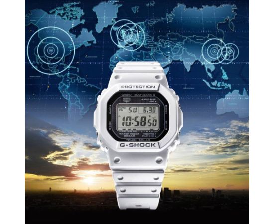 Casio G-Shock Original GW-5000HS-7ER Наручные часы