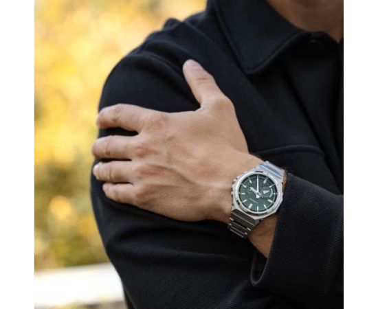 Casio G-Shock G-Steel Blueetooth Solar GST-B1000D-3AER Rokas pulksteņi 