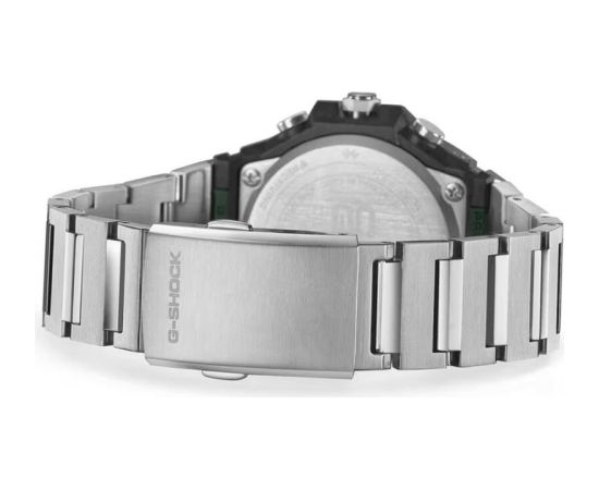 Casio G-Shock G-Steel Blueetooth Solar GST-B1000D-3AER Rokas pulksteņi 