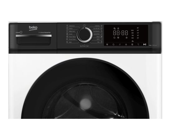 Washing machine Beko Крупная бытовая техника