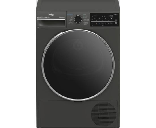 Tumble dryer Beko Jaunumi Sadz. tehnika