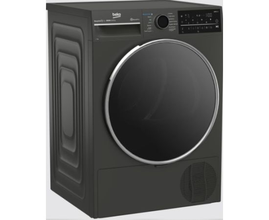 Tumble dryer Beko Jaunumi Sadz. tehnika