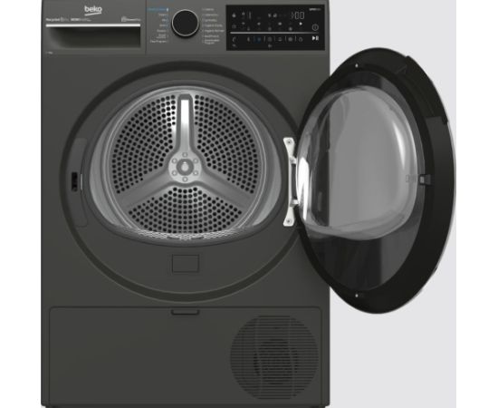 Tumble dryer Beko Jaunumi Sadz. tehnika