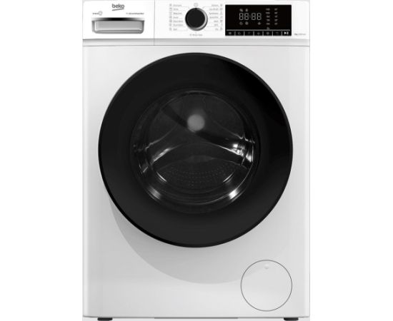 Washing machine Beko Крупная бытовая техника